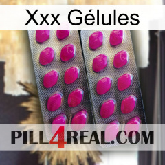 Xxx Gélules 10